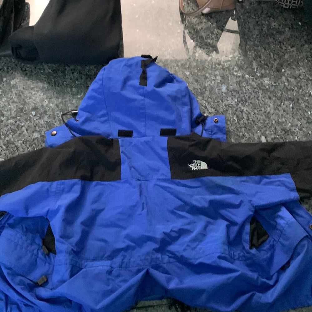 Children’s Northface Wind Breaker